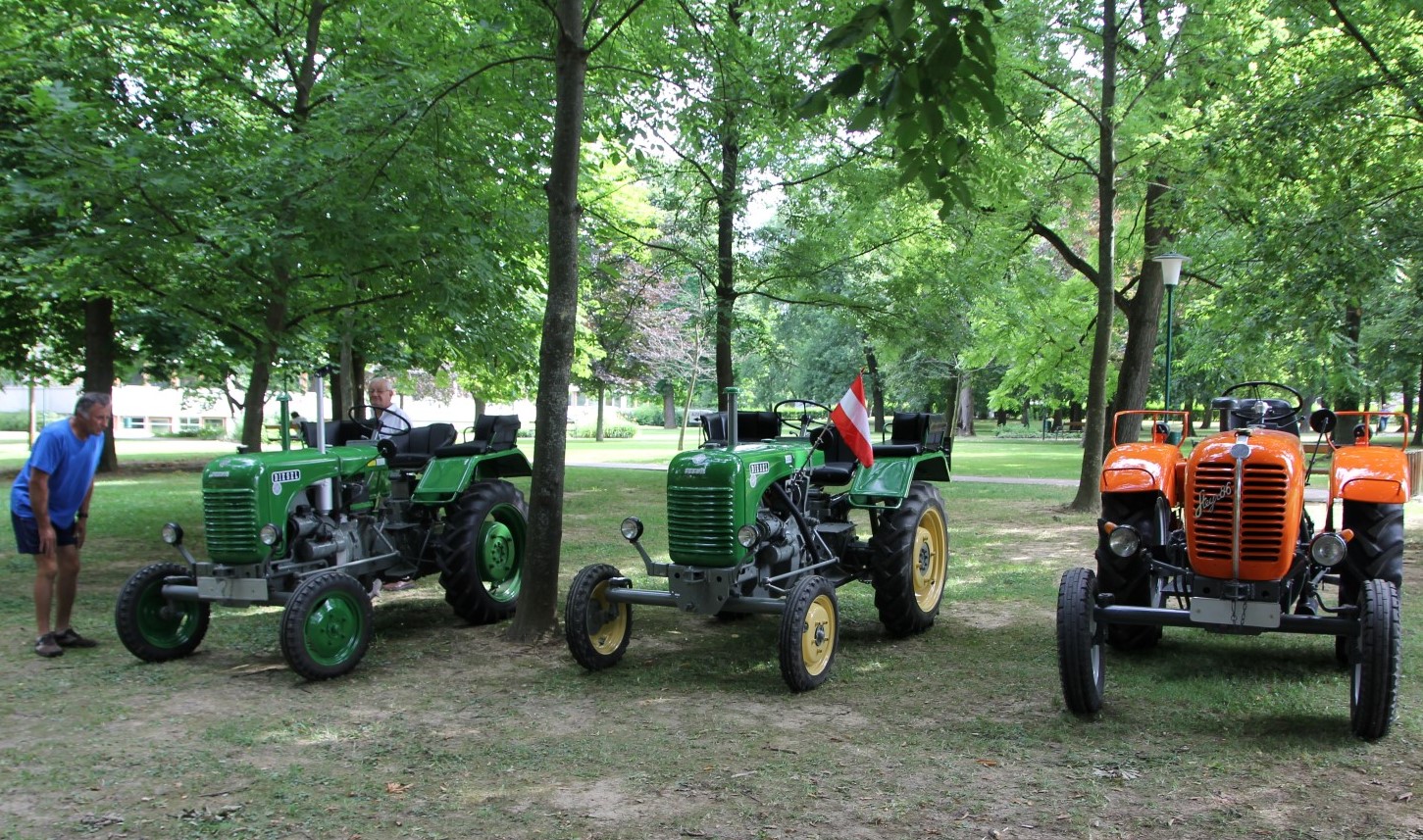 2016-07-10 Oldtimertreffen